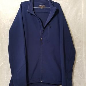 Kirkland Signature Zip Jacket